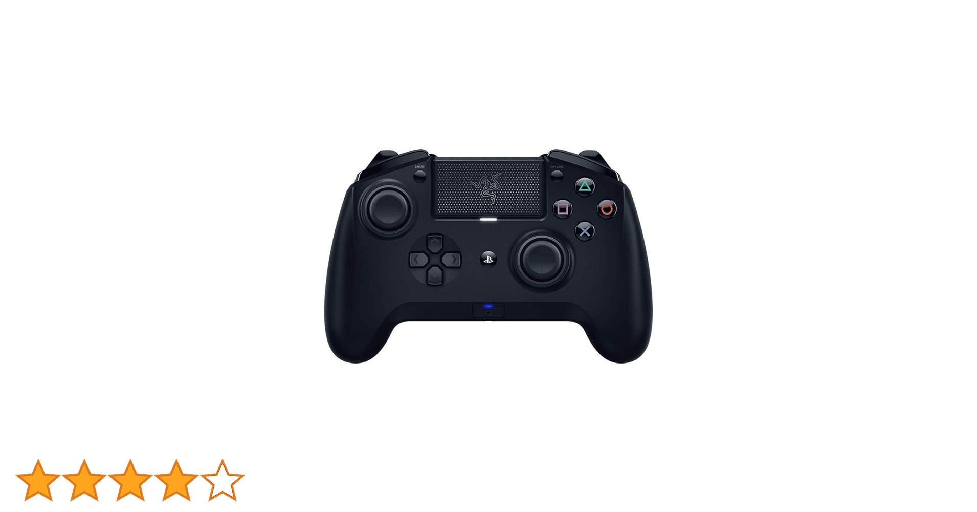 その他 Razer Raiju Tournament Edition Amazon.co.jp: Razer Raiju Tournament Edition PS4公式ライセンス